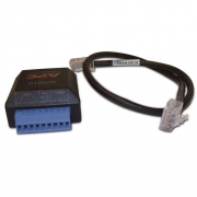 APC AP9810 [APC Dry Contact I/O Accessory]