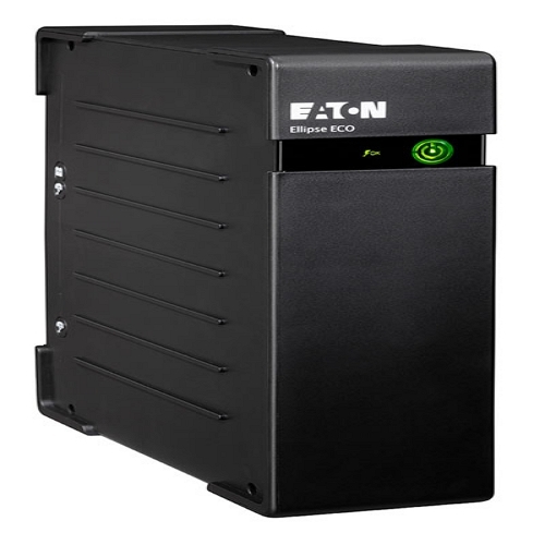 Eaton UPS Ellipse Eco 650 DIN