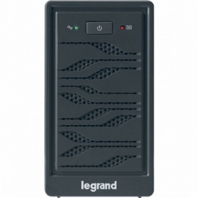 르그랑 [Legrand] UPS NIKY600 (니키) [600VA/300W]