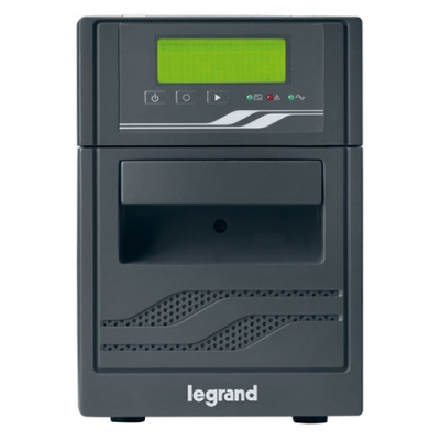 르그랑 [Legrand] UPS NIKY S 1000 (니키S) [1KVA/600W]