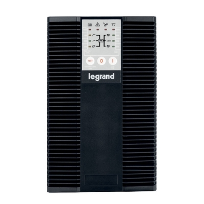 르그랑 [Legrand] UPS KEOR LP 1000 (케오LP) AVR기능 [1000VA/900W]