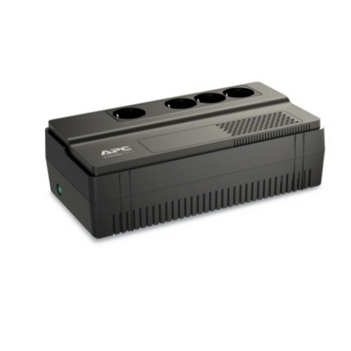 APC BV1000I-GR [EASY UPS BV 1000VA, AVR, Schuko Outlet, 230V]