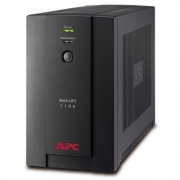 APC BX1100LI [Back UPS 1100VA, 230V, AVR, Universal and IEC Sockets]