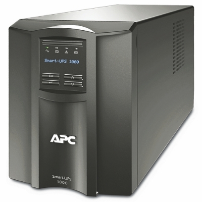 APC SMT1000IC [APC Smart-UPS 1000VA LCD 230V with SmartConnect]