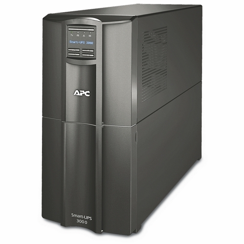 APC SMT3000IC [APC Smart-UPS 3000VA LCD 230V with SmartConnect]