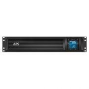 APC SMC1500I-2UC [APC Smart-UPS C 1500VA LCD RM 2U 230V with SmartConnect]