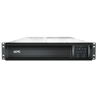 APC SMT2200RMI2UC [APC Smart-UPS 2200VA LCD RM 2U 230V with SmartConnect]