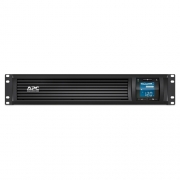 APC SMC1000I-2UC [Smart-UPS C 1000VA RM 2U LCD 230V]