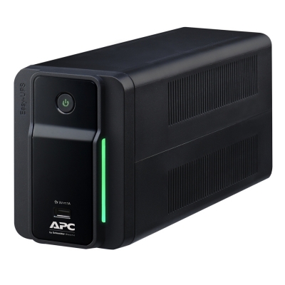 BVX700LUI-GR [APC Easy UPS BVX 700VA, 230V, AVR, USB Charging, Schuko Sockets]