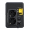 BVX700LUI-GR [APC Easy UPS BVX 700VA, 230V, AVR, USB Charging, Schuko Sockets]