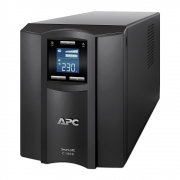 APC SMC1000I [Smart-UPS C 1000VA LCD 230V]