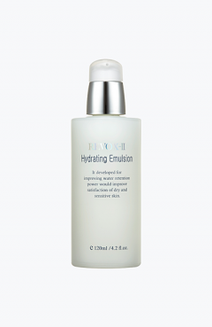 Hydrating Emulsion