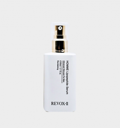 [NEW 용기 / 용량 UP] 남성 미백 안티에이징 기초케어 세트 스킨 120mL / 세럼 80mL