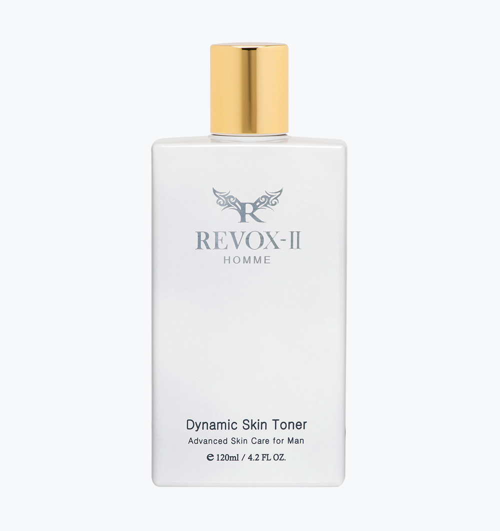 옴므 다이나믹 스킨토너 120ml