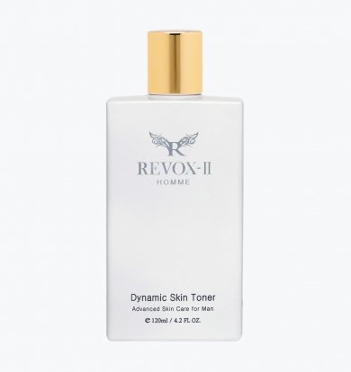 옴므 다이나믹 스킨토너 120ml