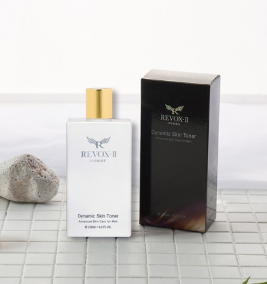 옴므 다이나믹 스킨토너 120ml