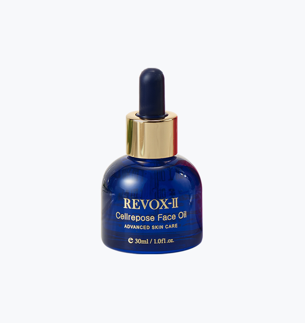 리복스투 페이스 오일 호호바씨오일 산뜻한 보습감 멀티오일 30ml