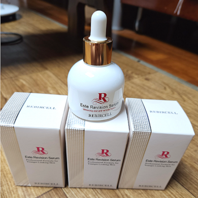 [초특가앵콜] 리버셀 에스테 리비젼 모공 산뜻 미백 세럼  50ml