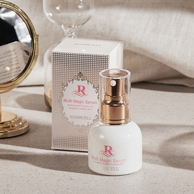 리버셀 모공 탄력 콜라겐 EGF 매직세럼 30ml
