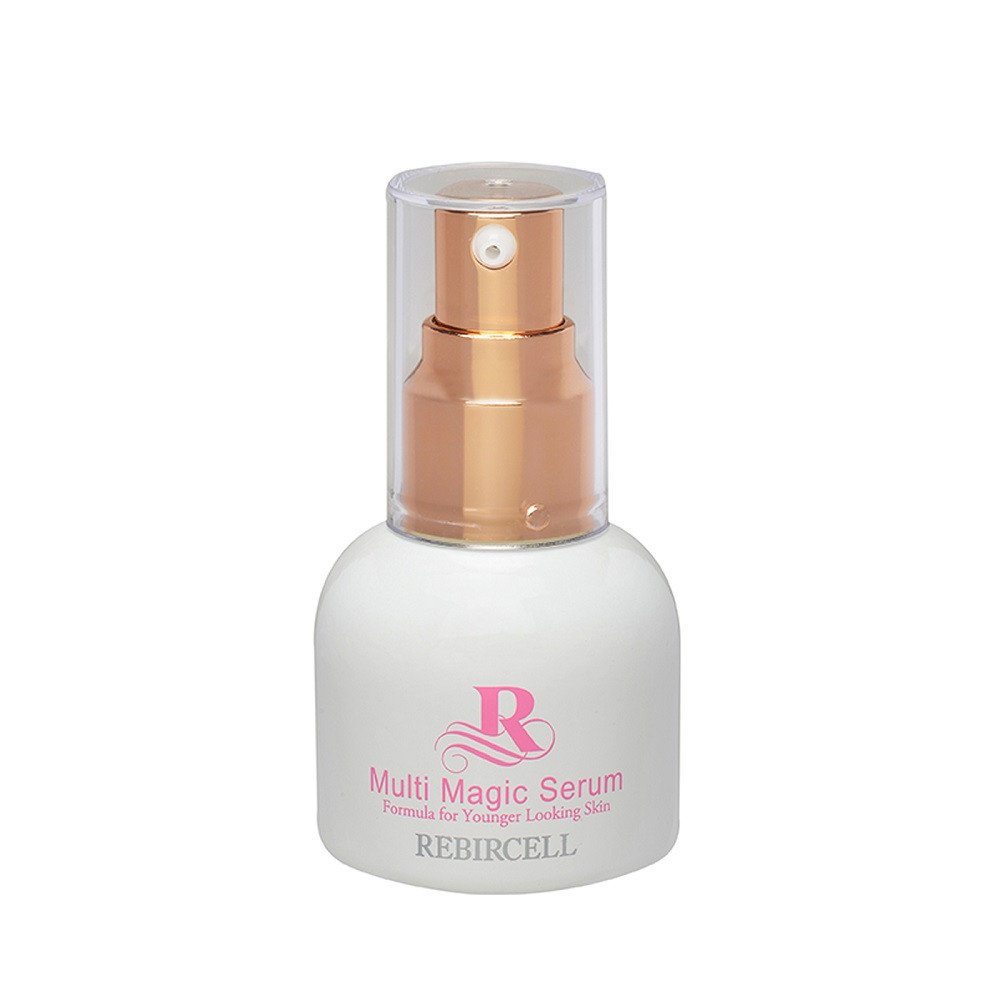 FORCELL REBIRCELL Multi Magic Serum