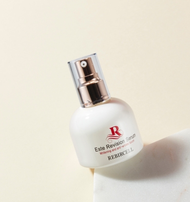 리버셀 에스테 리비젼 모공 산뜻 미백 세럼  50ml