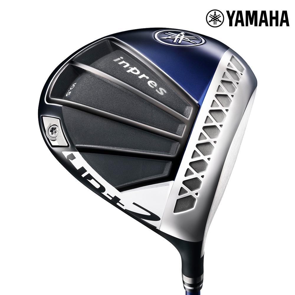 야마하 UD+2 남성 드라이버 오리엔트골프