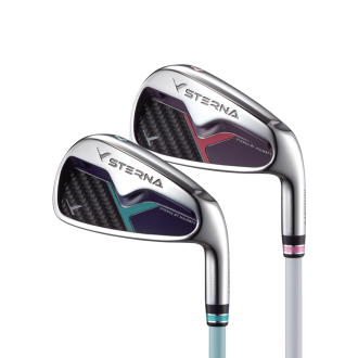 마제스티 스터나 STERNA 여성 아이언 8i 2023 마제스티코리아100%