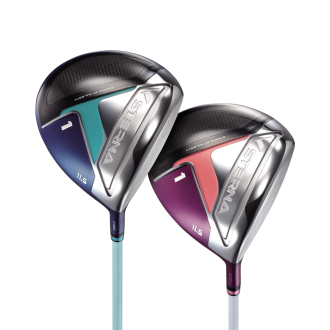 마제스티 스터나 STERNA 여성 드라이버 2023 마제스티코리아100%