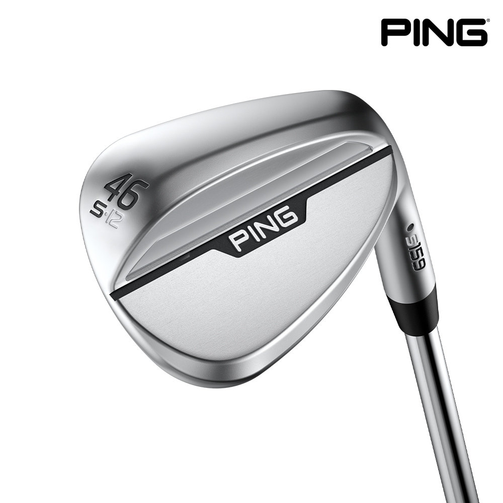 핑 2024 핑 S159 웨지 (주)삼양100%