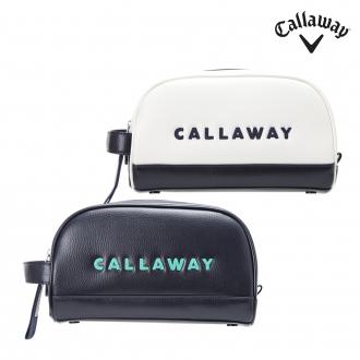 캘러웨이 펠톤 파우치