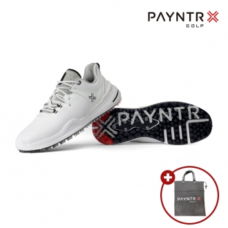 페인터골프 PAYNTR X 002 LE 남성 골프화 [40008-100]