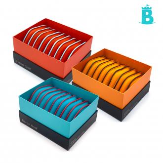 바론 스페셜에디션 아이언커버