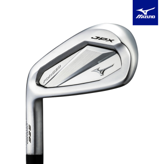 미즈노 JPX925 포지드 왼손 좌타 아이언 8i 2024