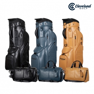클리브랜드 어반 골프백 세트 CGC-23100I / CGB-231021
