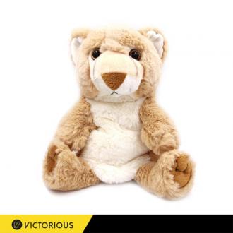 빅토리어스골프 아기 사자 드라이버커버 헤드커버