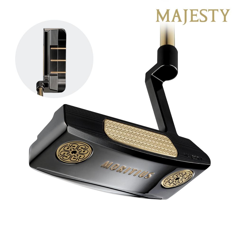 마제스티 모리셔스 퍼터 와이드 블레이드형 마제스티코리아