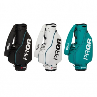 PRGR PRCB-252 캐디백 프로기아한국지사