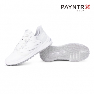 페인터골프 PAYNTR X 007F 여성 골프화 화이트 [40028-100]
