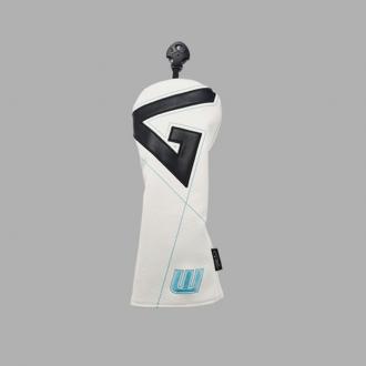 지브이투어 GV G 페어웨이우드커버 헤드커버