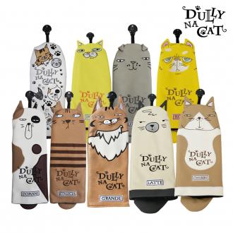 둘리나캣 페어웨이우드커버 헤드커버