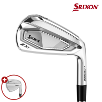스릭슨 ZXi5 남성 스틸 아이언 7i 2025 던롭코리아