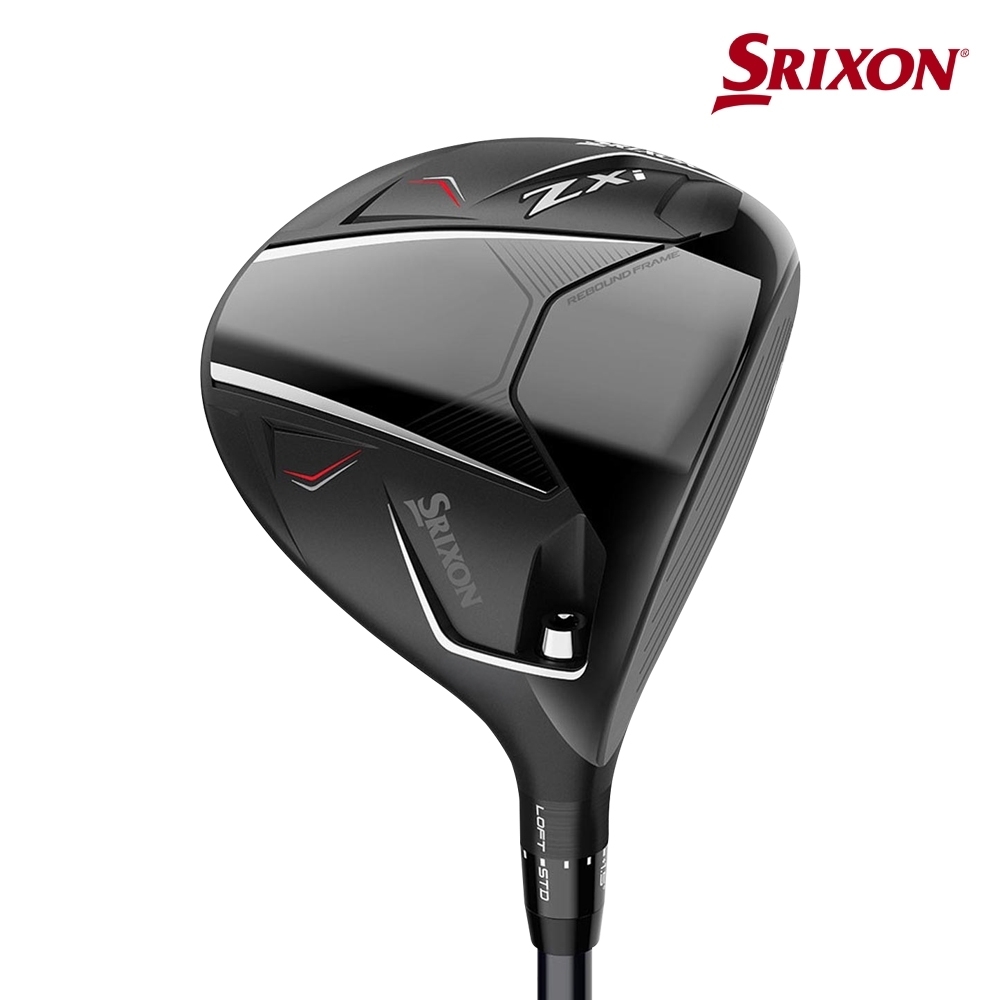 스릭슨 ZXi 페어웨이 우드 2025 던롭코리아