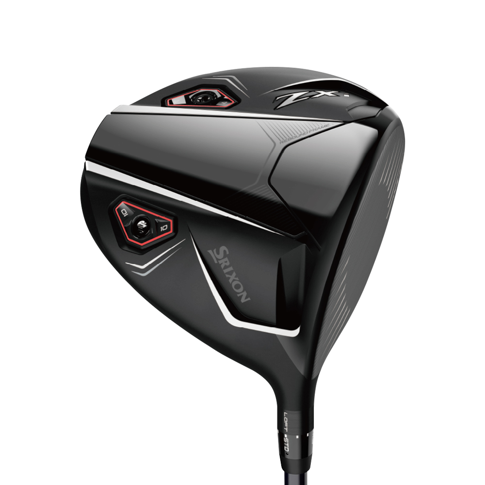 스릭슨 ZXi 남성 드라이버 2025 던롭코리아