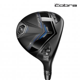 코브라 어댑트 X 페어웨이우드 2025 DS-ADAPT 한국코브라