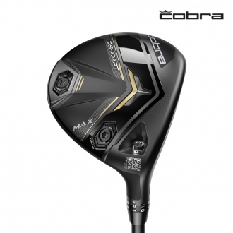 코브라 어댑트 MAX 여성 페어웨이우드 2025 DS-ADAPT 한국코브라