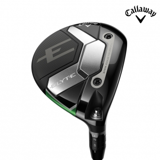 캘러웨이 엘리트 페어웨이우드 [벤투스 블루]