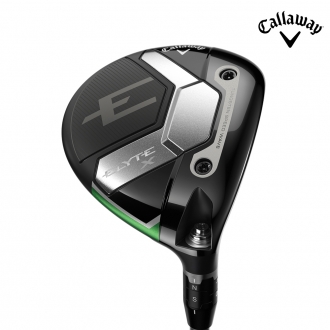 캘러웨이 엘리트 엑스 페어웨이우드