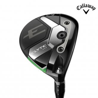 캘러웨이 엘리트 트리플 다이아몬드 페어웨이우드 [텐세이 그린]