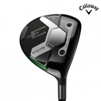 캘러웨이 엘리트 맥스 패스트 여성 페어웨이우드