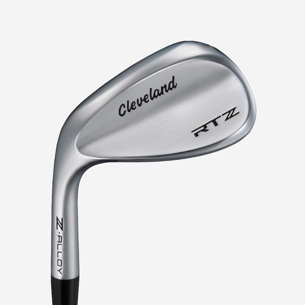 클리브랜드 RTZ 왼손 좌타 웨지 투어사틴 2025 던롭코리아